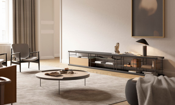 Treku Bost Sideboard